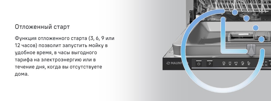 отложенный старт MLP45535 