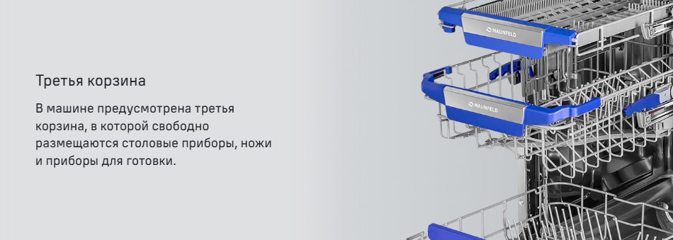Третья корзина