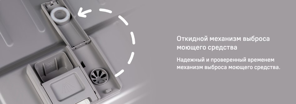 откидной механизм