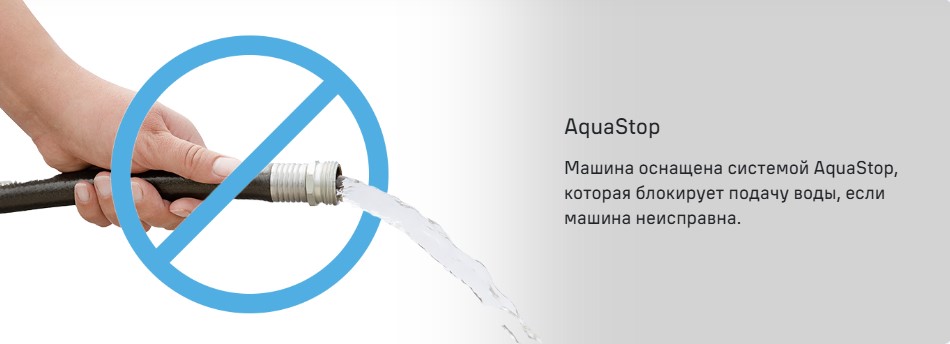 Защита от протечек