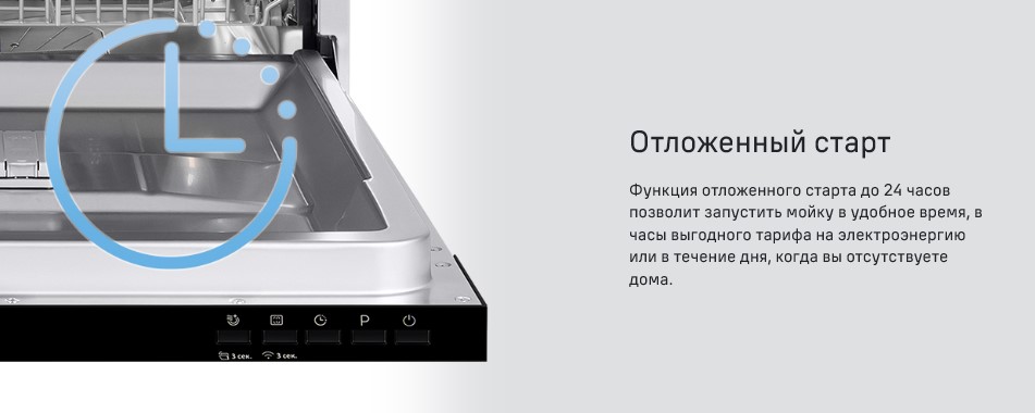 Отложенный старт