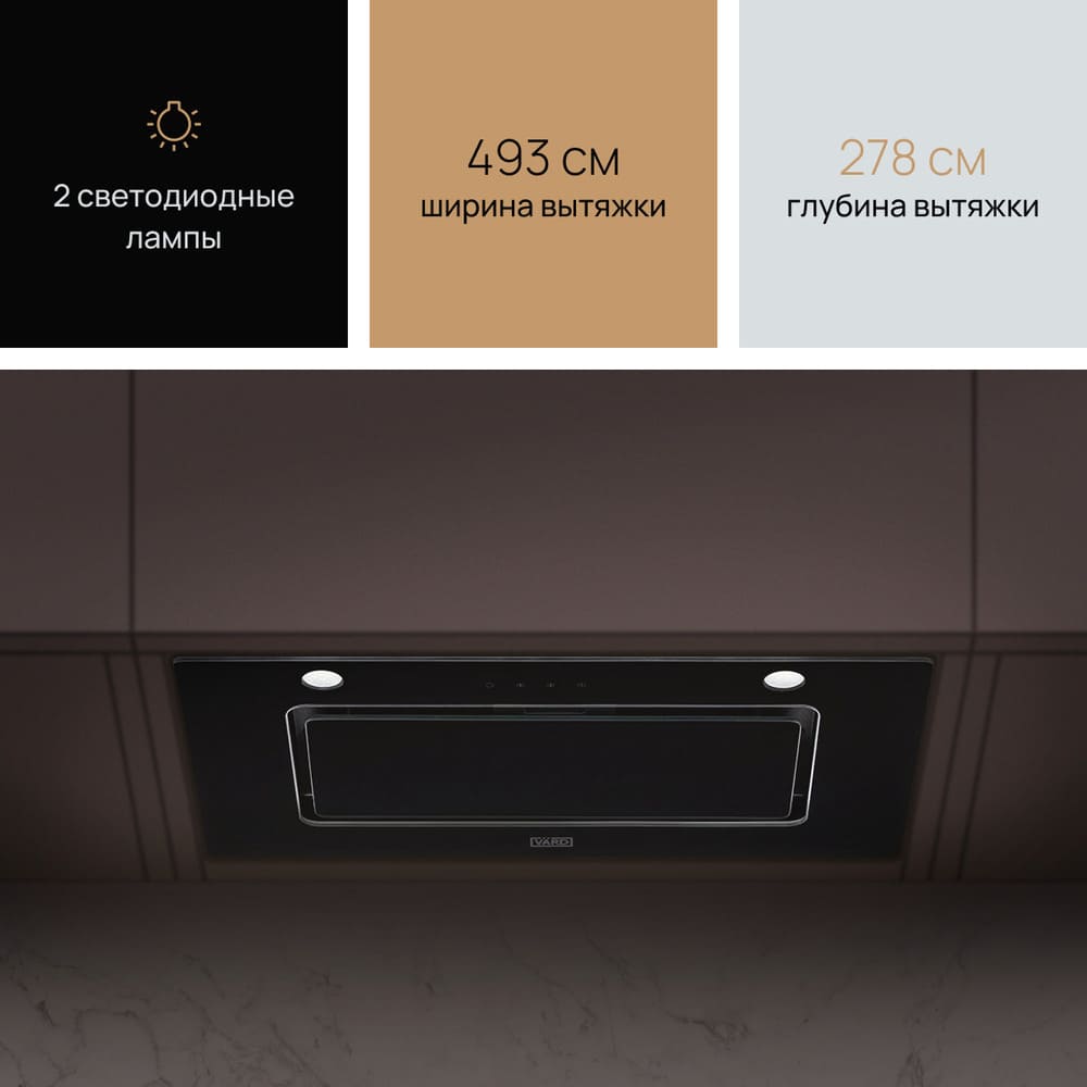 2 светодиодные лампы