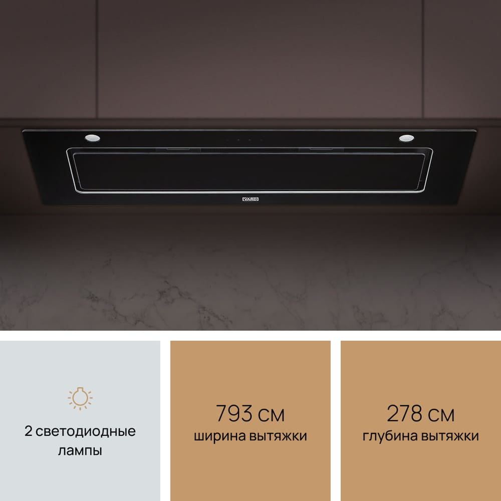 2 светодиодные лампы