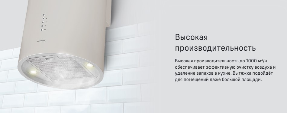 Производительность