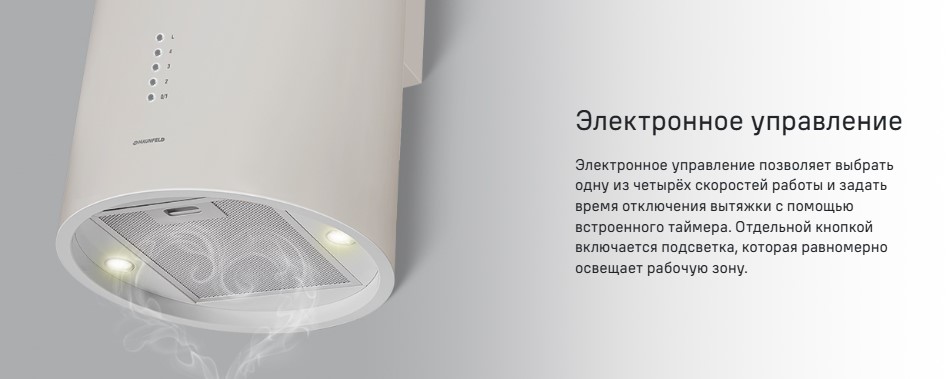Электронное управление