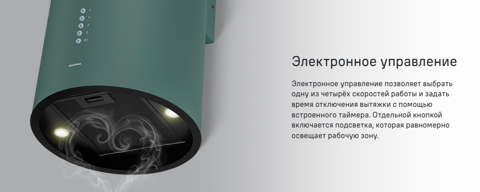 Электронное управление
